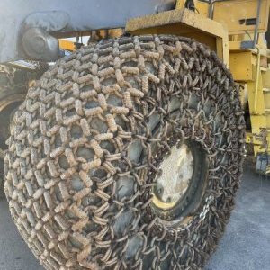 foto 64.5t nakladač VOLVO L330E