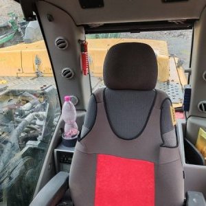 foto 33.5t bagr širokopás Volvo EC300 rypadlo pásové