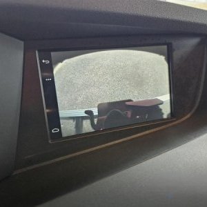 foto 8x4 Volvo valník + naviják s HIAB 54tm / 21m