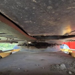 foto 17t bagr Volvo EW140D vývody 4lopaty klima kamera