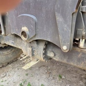 foto 17t bagr Volvo EW140D vývody 4lopaty klima kamera
