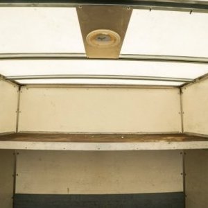 foto 6x2 skříň 7.3m čelo Volvo FE320